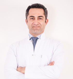 Dr. Mehmet Ali TUNÇBİLEK