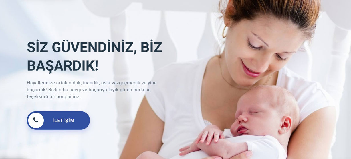 girne ivf